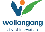 Wollongong Council Logo