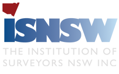 Logo ISNSW